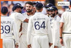 India vs England 2nd Test Day 5 Highlights: Team India create history, beat England for first time in Edgbaston
