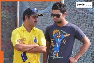Kohli's childhood coach RajKumar Sharma finds two emerging talents in..., they are...