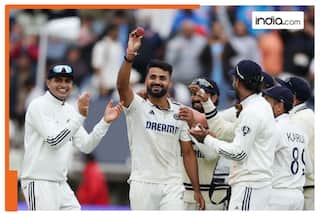 'Akash Deep cheated Joe Root': Saba Karim gives brutal verdict on Indian pacer's unique delivery