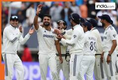 Star pacer likely to be dropped from the Indian squad for 3rd Test against England at Lords due to...