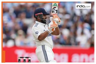 India batting coach reveals Rishabh Pant's mindset behind fearless batting approach, says 'he talks a lot about his batting...'