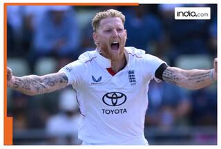 Sitanshu Kotak fires back at Ben Stokes over 'subcontinental pitch' remark, says 'whenever our bowlers bowled...'