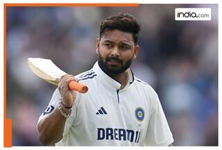 Rishabh Pant hints at possible team combination for third Test vs England, says 'Options are still open...'