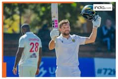 Chris Gayle SLAMS Wiaan Mulder for passing up chance to break iconic Brian Lara's 400-run Test record