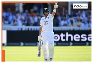 Joe Root scripts HISTORY, becomes first player in the world to reach THIS milestone against India