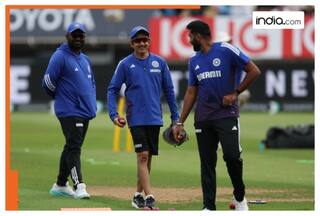 Gautam Gambhir supports BCCI's new family travel policy amid senior players' concerns