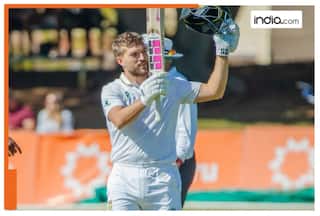 Brian Lara disagrees with Wiaan Mulder's decision, urges him to chase 400 if given another chance