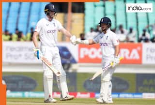 India vs England 3rd Test Day 3 Highlights: England 2/0 at stumps as day ends on dramatic note at Lord's