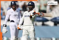 Star Indian player creates history, sets huge WTC record of..., his name is...