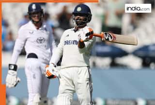 Star Indian player creates history, sets huge WTC record of..., his name is...