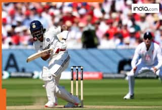 India vs England 3rd Test Day 4 Highlights: India 58/4 at Stumps, need 135 more runs to create history at Lord's
