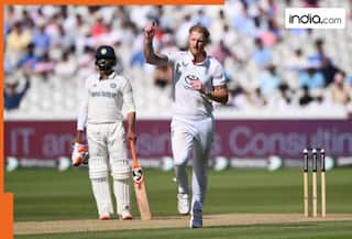 India vs England 3rd Test Day 5 Highlights: England beat India by 22 runs
