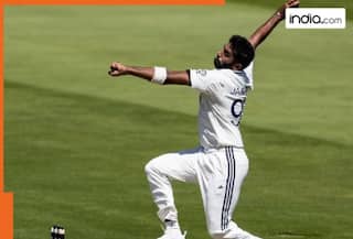 I would certainly push him to....: Former Indian player requests Jasprit Bumrah ahead of Manchester Test for..., his name is...