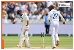 Jofra Archer opens up on HUGE fight with Rishabh Pant in Lord's Test, says 'wasn't proud...', video goes viral