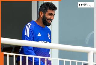 Jasprit Bumrah to play 4th Test vs England? Team India's assistant coach says...