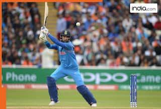 Star player who won two World Cups for India was ignored by selectors, then MS Dhoni did this to take him to the team, his name is...