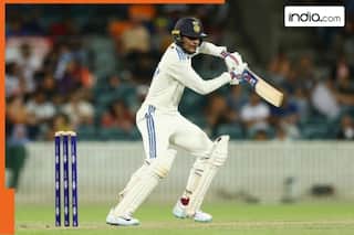 IND vs ENG 2025 4th Test: Shubman Gill's team aim to create history at Old Trafford, end 89 year old curse...