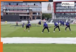 WATCH: Rishabh Pant drops MASSIVE hint of role in Manchester Test, he will…