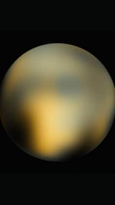 7 rare photos of Pluto clicked by NASA