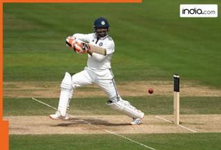 India vs England 4th Test Day 1 Highlights: India 264/4 at Stumps, Sudharsan and Jaiswal score fifties, Pant gets injured