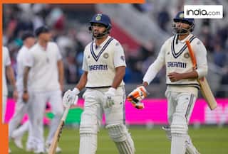 India vs England 4th Test Day 1: Bad light ends play early as Ravindra Jadeja, Shardul Thakur remain unbeaten