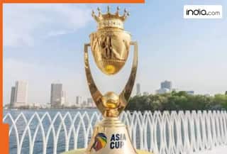 Asia Cup 2025 future uncertain as BCCI to join ACC meeting in Dhaka through…