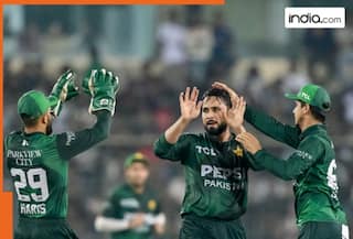 BAN vs PAK 3rd T20I: Pakistan end losing streak with commanding win over Bangladesh