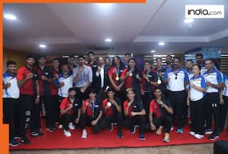 BFI announces Rs 17.5 Lakh prize money for Indian Medal Winners at Brazil and Astana Boxing World Cups