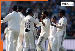 India vs England 4th Test Day 3 Highlights: England end day 3 at 544/7, take massive 186-run lead over India