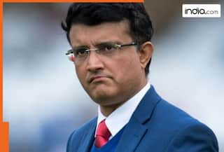 India vs Pakistan: Sourav Ganguly is 'okay' with the clash in Asia cup 2025, says...