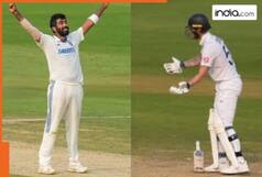'Ben Stokes has out-bowled.....': Former England player made a huge remark on Jasprit Bumrah for....