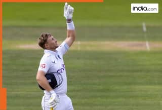 Joe Root is not chasing Sachin Tendulkar's record says his teammate, name is...