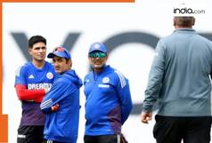 'We have played enough cricket...': Shubman Gill takes a dig at The Oval pitch curator after Gambhir saga