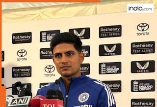 'It looks green, he will....': Shubman Gill gives a major update on Jasprit Bumrah after looking at the Oval pitch