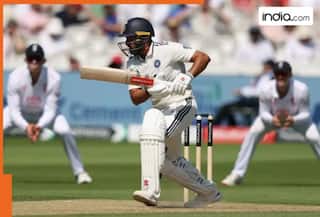 India vs England 5th Test Day 1 Highlights: Karun Nair's unbeaten fifty takes India to 204/6 at stumps