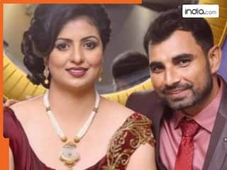 'साजिशों का करूंगी पर्दाफाश', मोहम्मद शमी की एक्स-वाइफ हसीन जहां का फूटा गुस्सा, जानिए अब निशाने पर कौन?