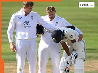 ENG vs IND: अनिल कुंबले को पसंद नहीं आई जुझारू पारी खेलने वाले रवींद्र जडेजा की यह बात, बोले- भारी गलती कर गए