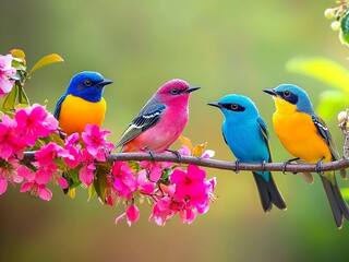 Birdwatching In Bollywood’s Backyard? These 5 Nagpur Spots Are Pure Magic!