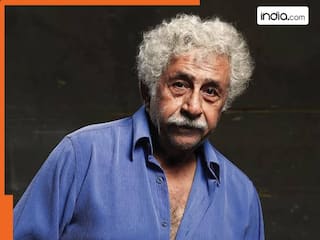 क्या डर गए नसीरुद्दीन शाह? पहले दिलजीत दोसांझ के सपोर्ट में किया पोस्ट, फिर कर दिया डिलीट, यूजर्स ने कही ये बात