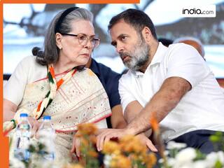 2000 करोड़ की संपत्ति हथियाने की हुई थी साजिश! नेशनल हेराल्ड केस में बढ़ सकती है सोनिया-राहुल गांधी की मुश्किलें, जानें कैसे