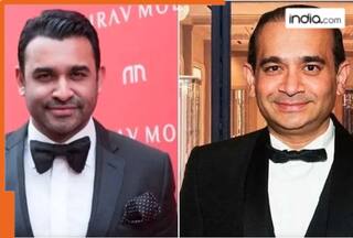 Who is Nehal Modi? Nirav Modi’s brother arrested in US, he is accused of...