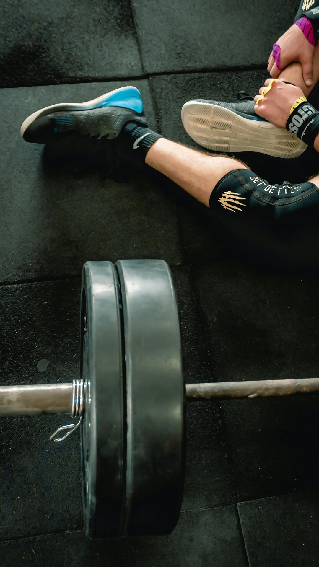 7 Best Men’s Sports Shoes for All-Day Comfort and Performance