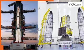 NISAR all set for launch today: Weighs 2,393 kg, expected to fly on..., satellite capable of... | All you need to know