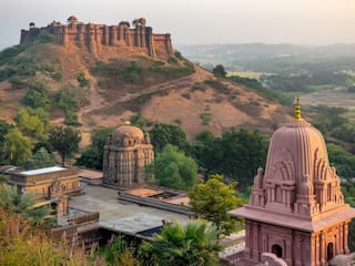 Not Just Mahabaleshwar — 7 Hidden Hill Destinations Within Reach of Nagpur