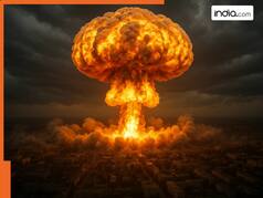 THIS country has maximum uranium reserve to make nuclear bomb but it does not have any nuclear bomb due to..., the country is...