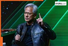 This Chip is Center of US–China dispute! now Nvidia halts production of…, China refuses to buy it due to….