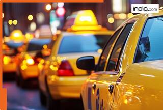 No Ola, Uber, inDrive, Rapido services today? Will Bharat Bandh affect app-based cab services? All you need to know