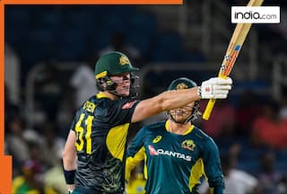 WATCH: Star player from Preity Zinta's Punjab Kings makes sensational debut, first after Ricky Ponting, David Warner to…