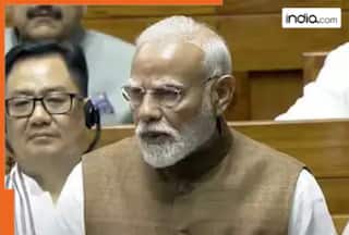 Parliament Monsoon Session: 'April 22 attack revenged in 22 minutes, no world leader asked to...,' says PM Modi on Op Sindoor