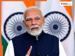 Shubhanshu Shukla: शुभांशु शुक्ला की सुरक्षित वापसी पर PM मोदी ने जताई खुशी, इन हस्तियों ने भी किया स्वागत